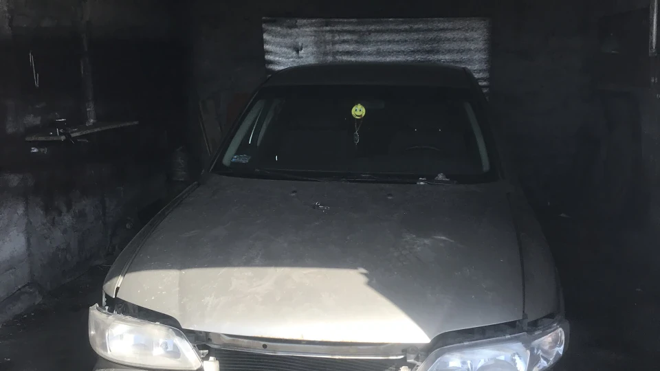 Opel Vectra C20xeV