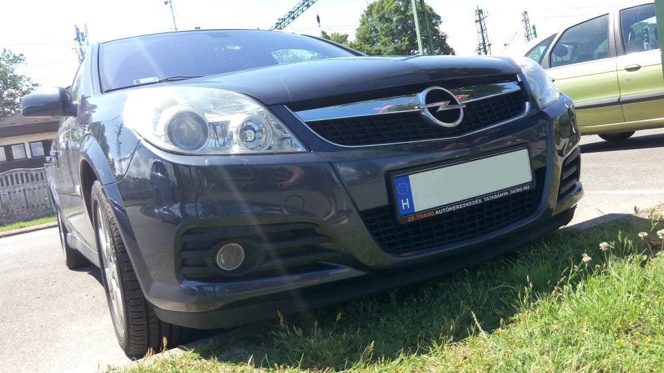 Opel Vectra Combi 5