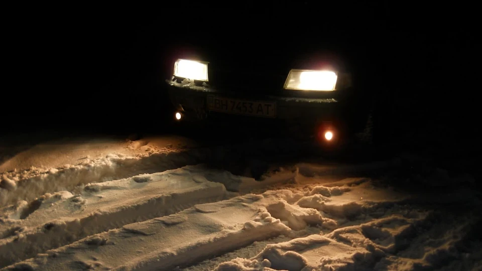 Opel Vectra Економна запальничка 3