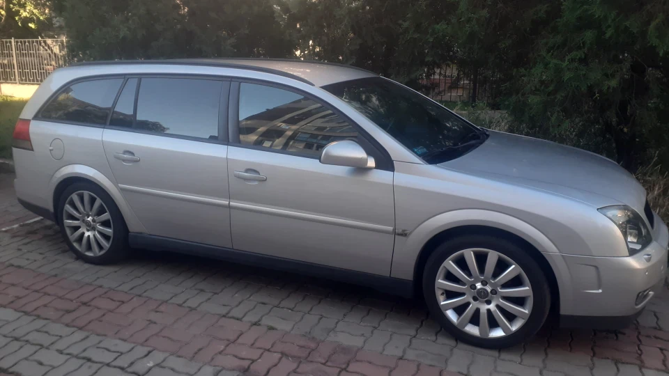 Opel Vectra Excellent wagon