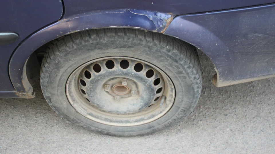 Opel Vectra Гемор 3