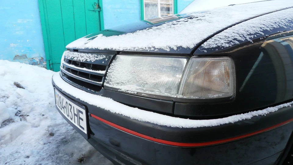 Opel Vectra GT 5