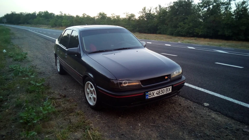Opel Vectra 🔥GT🔥 2