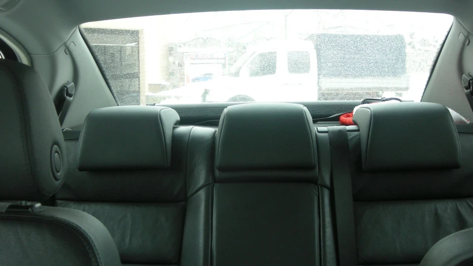Opel Vectra individual 4