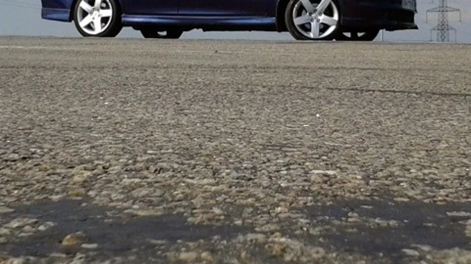 Opel Vectra лайт стайл ;) 4