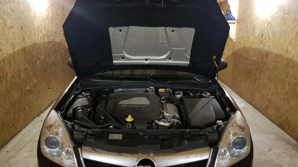 Opel Vectra
