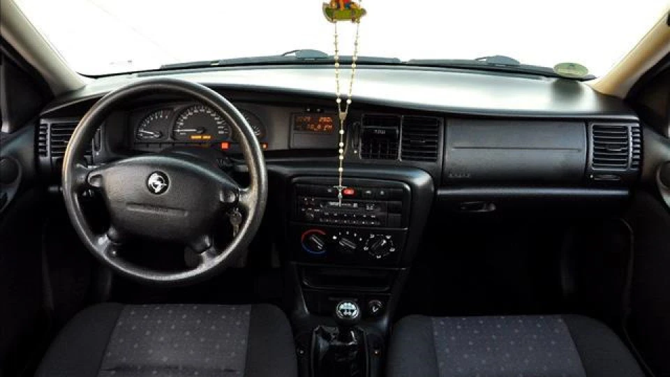 Opel Vectra Металік 3