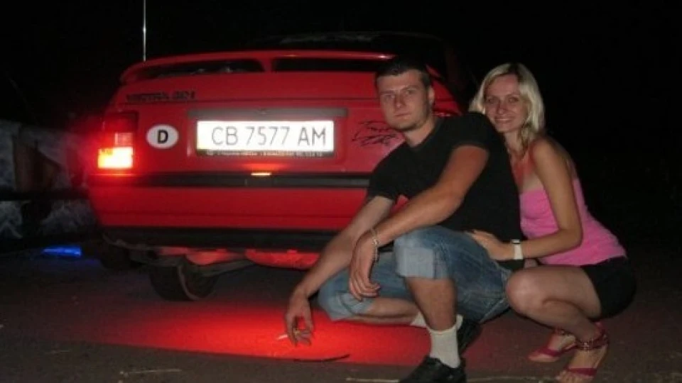Opel Vectra Моя Вектрочка 2