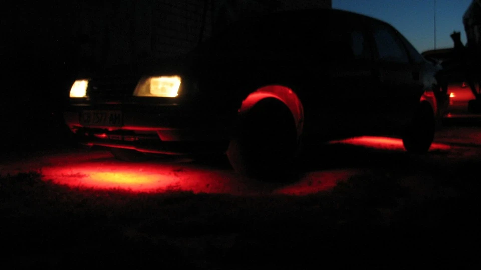 Opel Vectra Моя Вектрочка 3