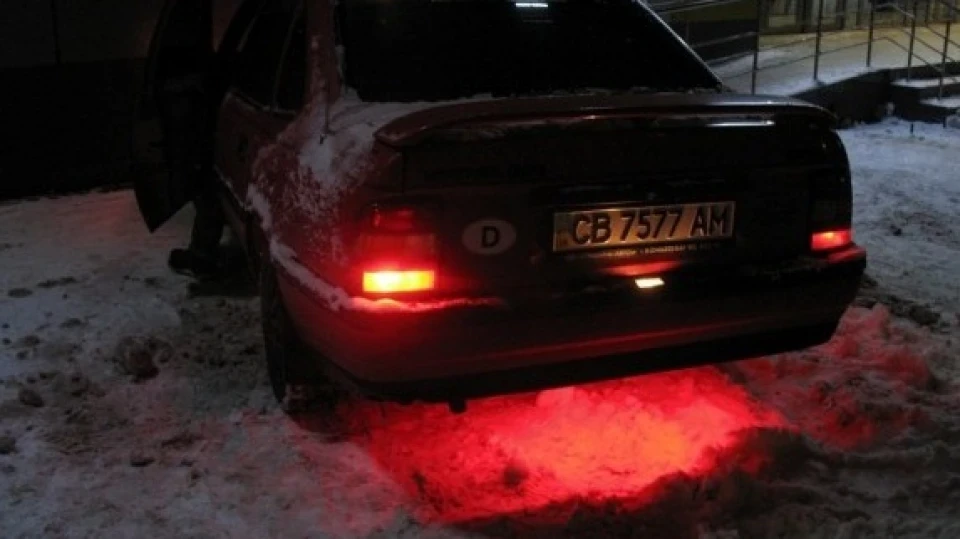 Opel Vectra Моя Вектрочка 4