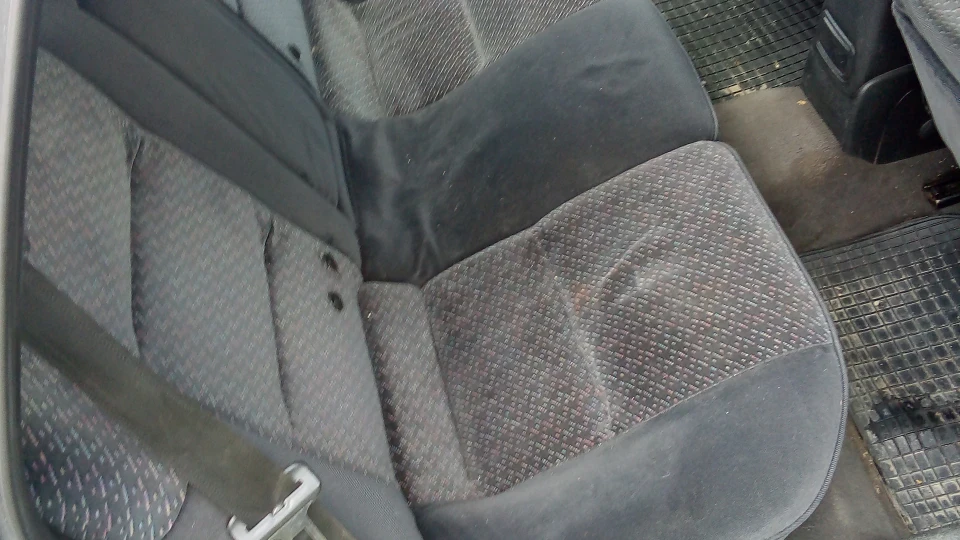 Opel Vectra На запчастини 4