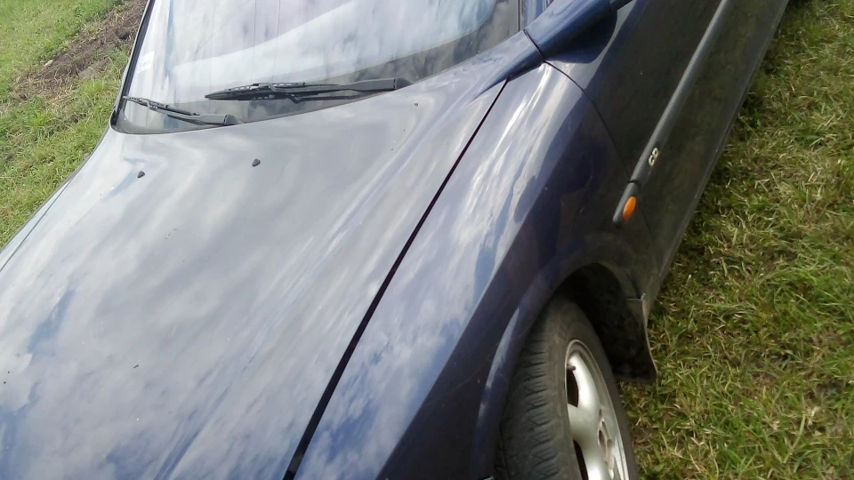 Opel Vectra На запчастини 5