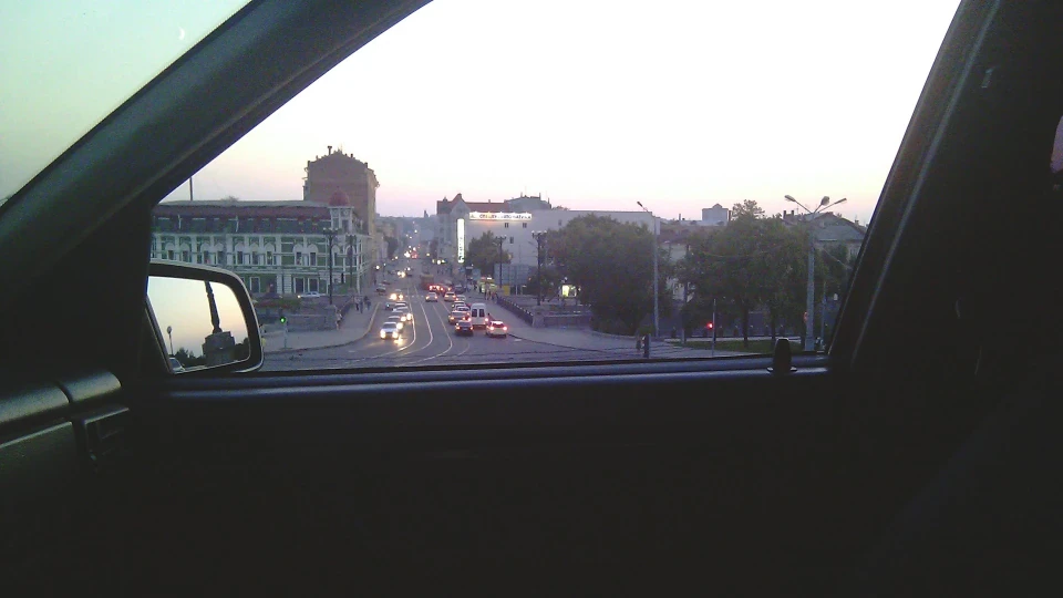 Opel Vectra Незворушний Аристократ 4
