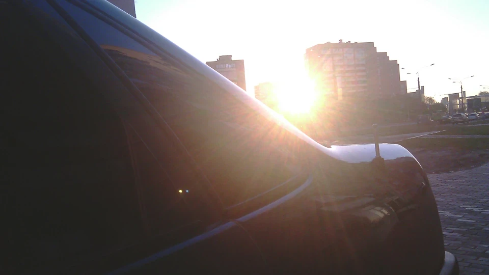 Opel Vectra Незворушний Аристократ 5