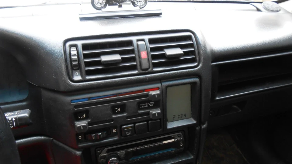 Opel Vectra Оpel vectra c 20 хє 2000 4