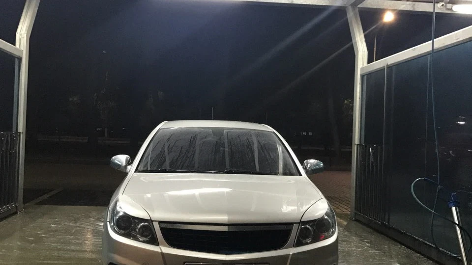 Opel Vectra Опельок братульок 2