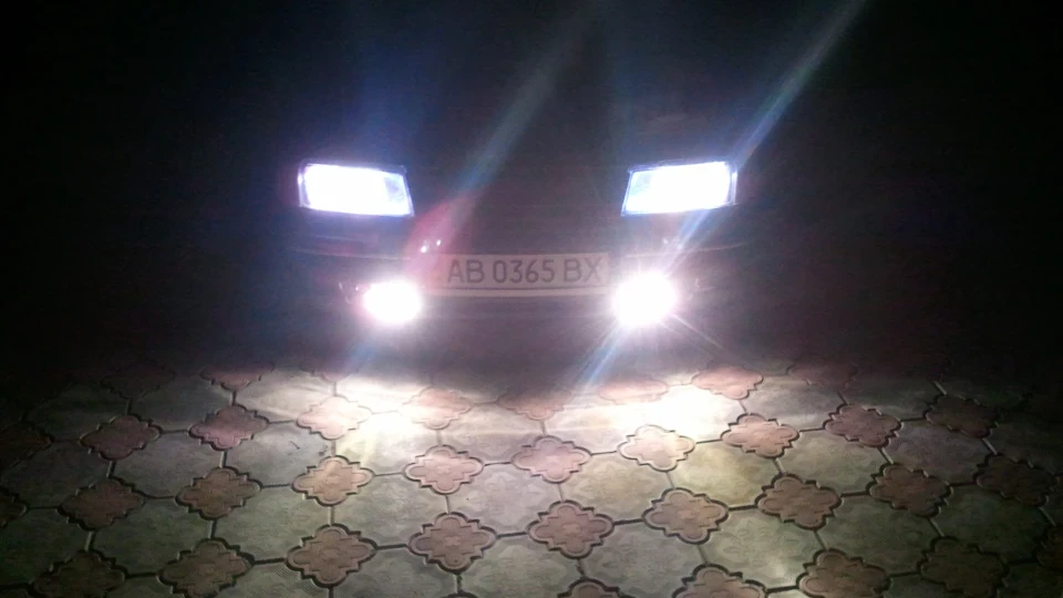 Opel Vectra Predator