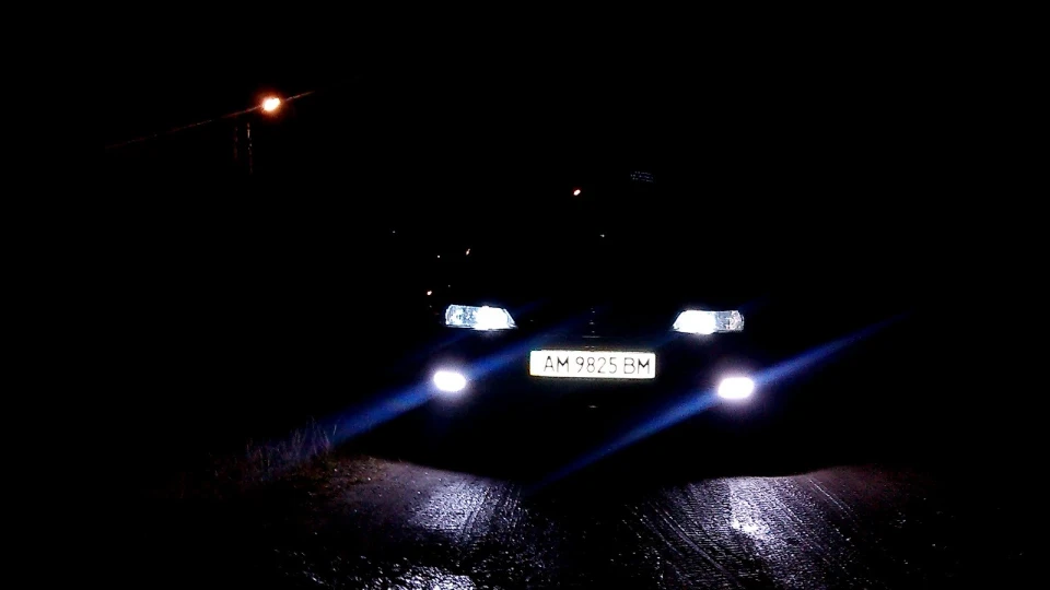 Opel Vectra pretty German 4