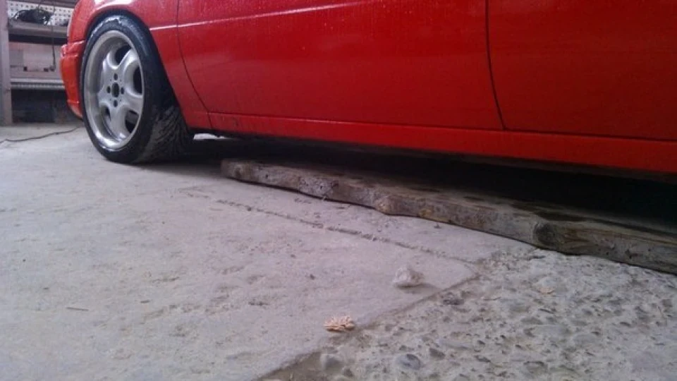 Opel Vectra RED BULL 3