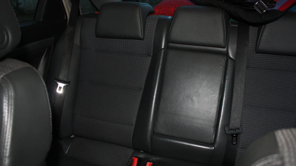 Opel Vectra RGD 3