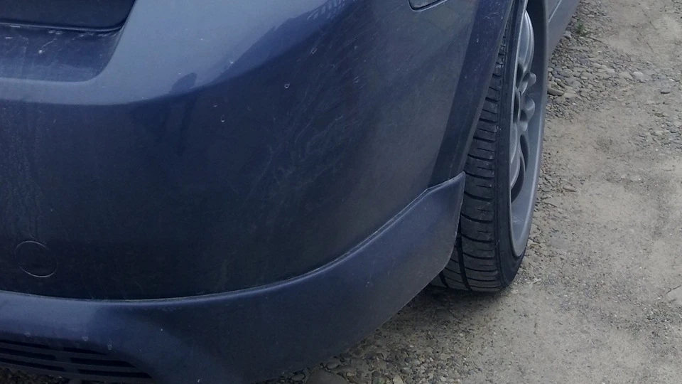 Opel Vectra С OPC Line 2