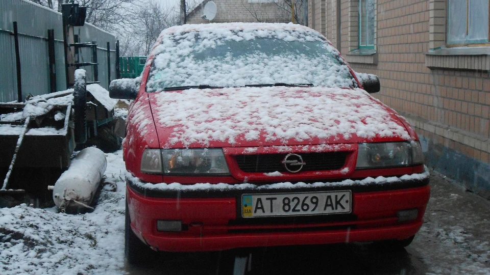 Opel Vectra С18NZ→↗↗С20NE mini_Tanks 5