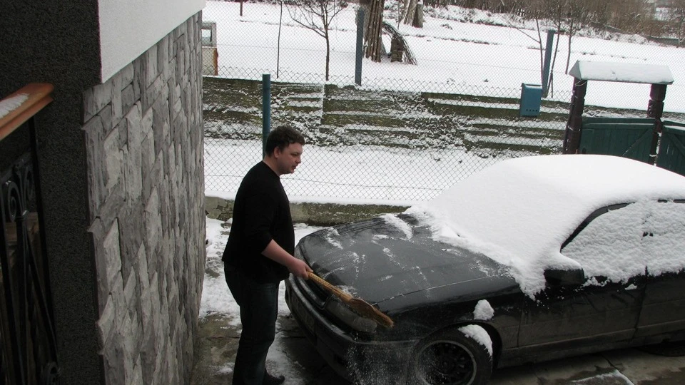 Opel Vectra С20LET 2