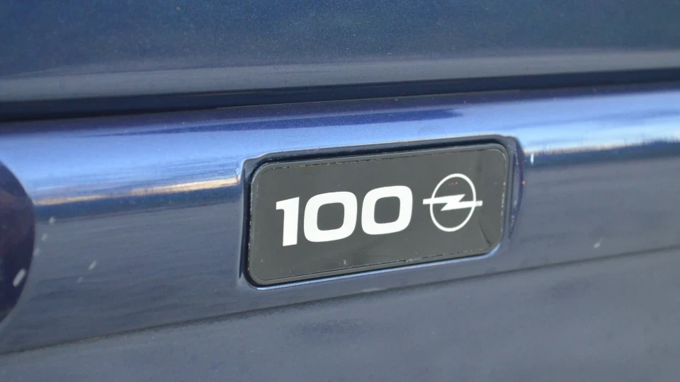 Opel Vectra Сеня 2