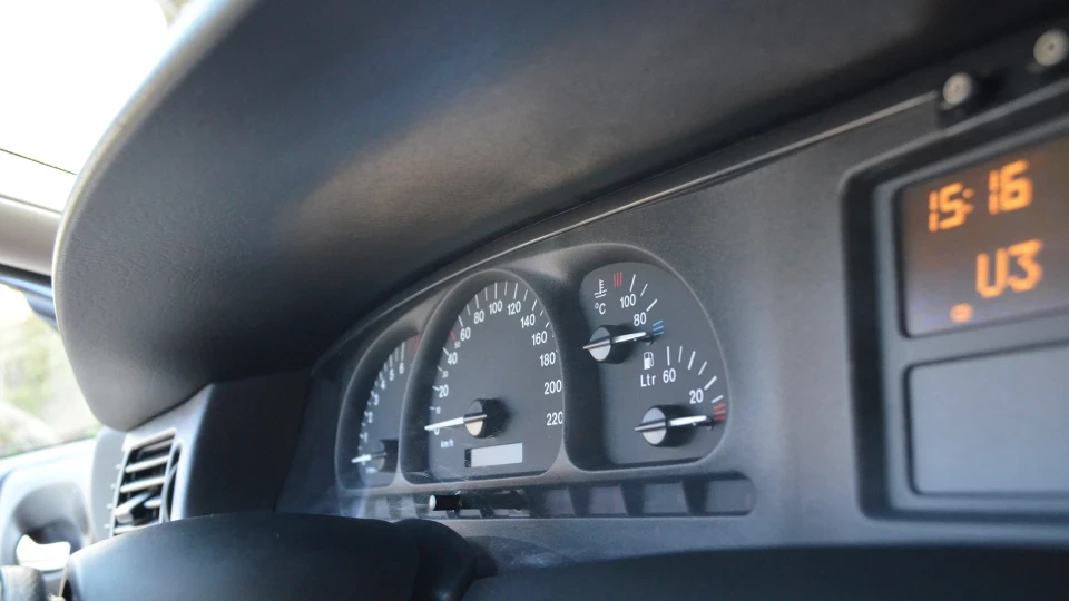 Opel Vectra Сеня 3