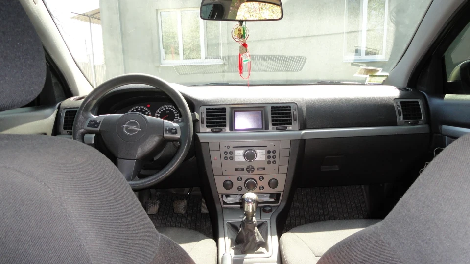 Opel Vectra згоріла сучка( 3