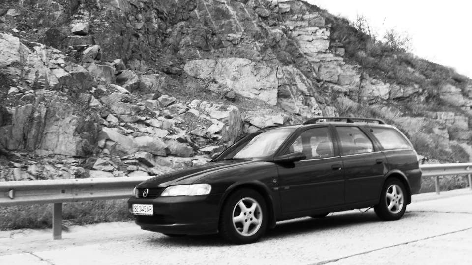 Opel Vectra Синій металік 1.8 v16 2