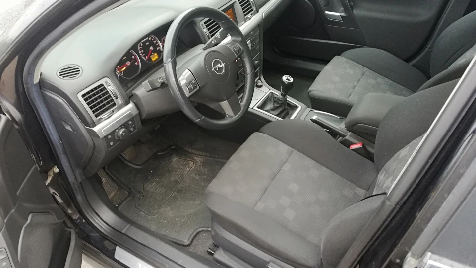 Opel Vectra Турбо Вагон! 3