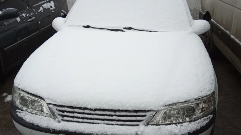 Opel Vectra В1.8 Наречена з Автоматом 4