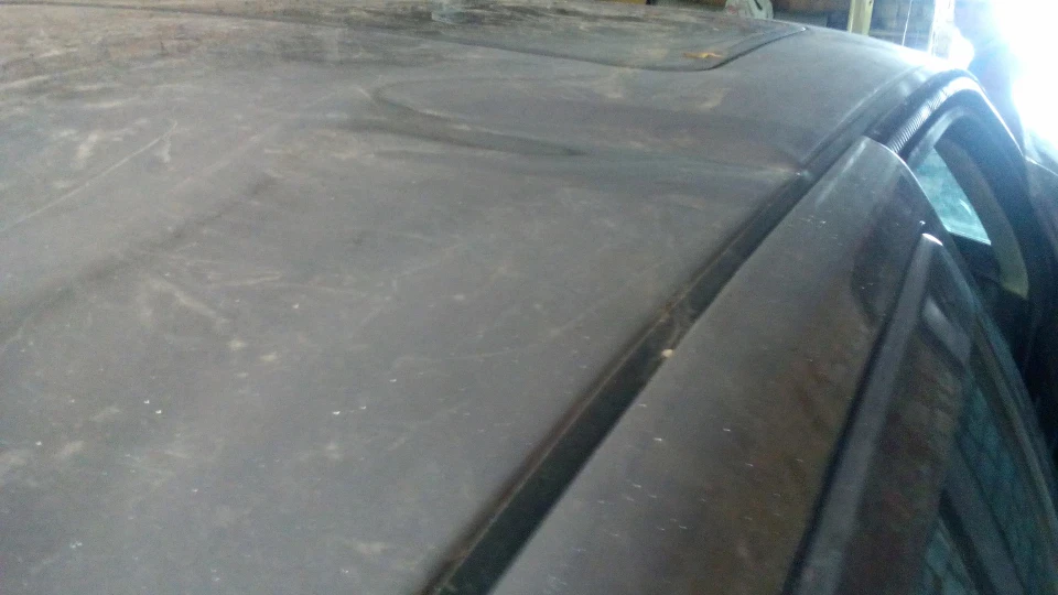 Opel Vectra VECTRA 2.0 CD 3