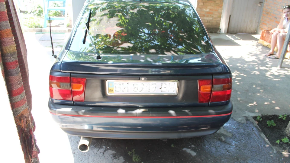 Opel Vectra VECTRU$