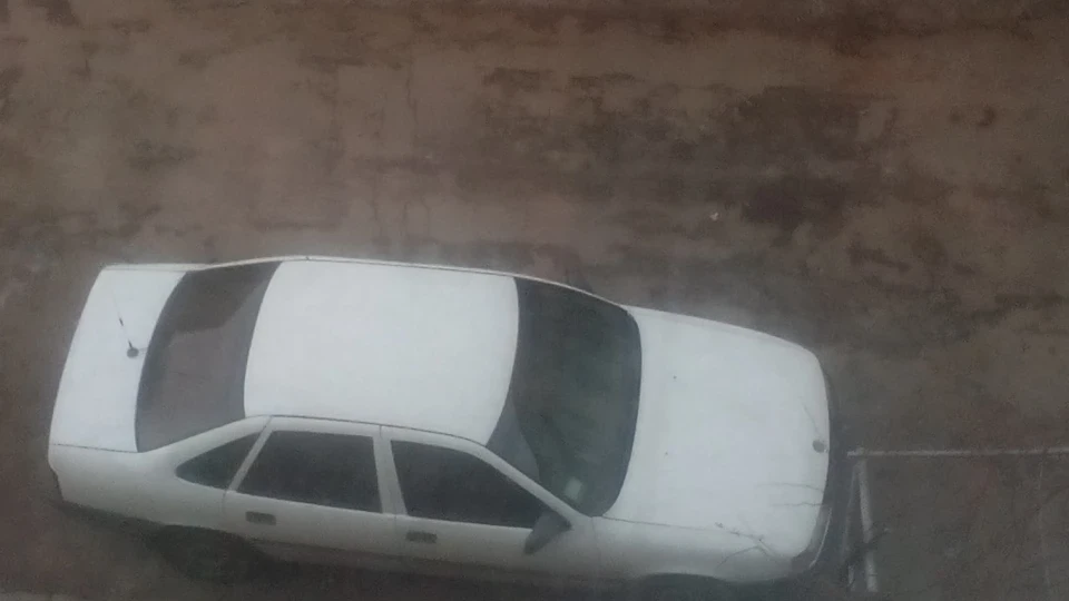 Opel Vectra Верка 1.6
