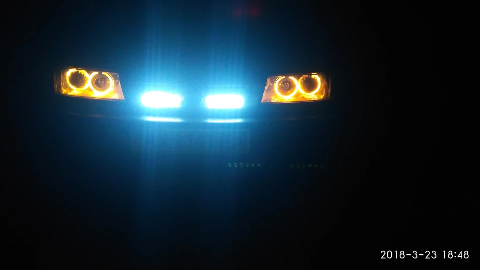 Opel Vectra Верка Опелевна 4