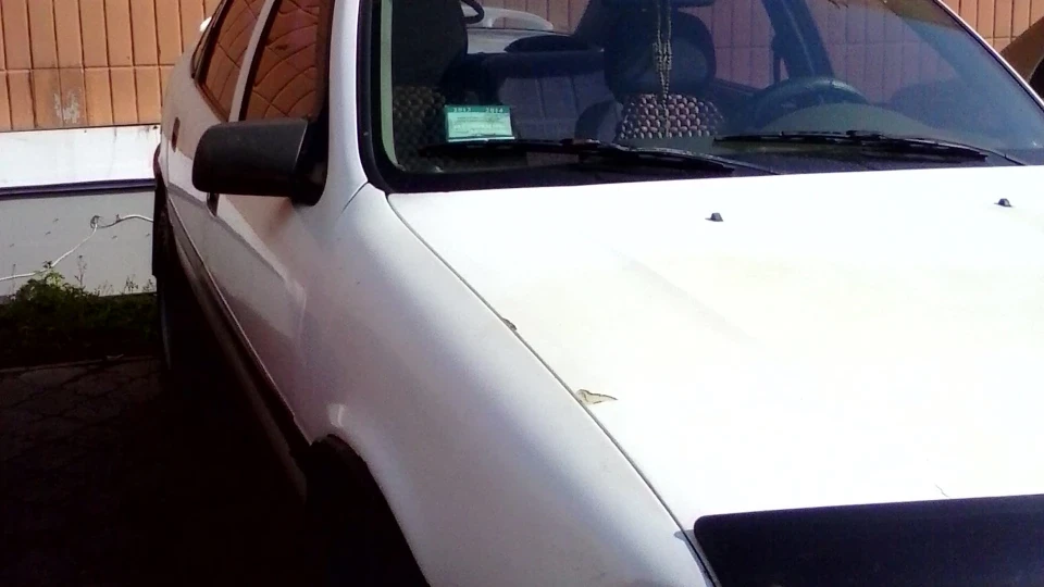Opel Vectra ВЕРКА 2