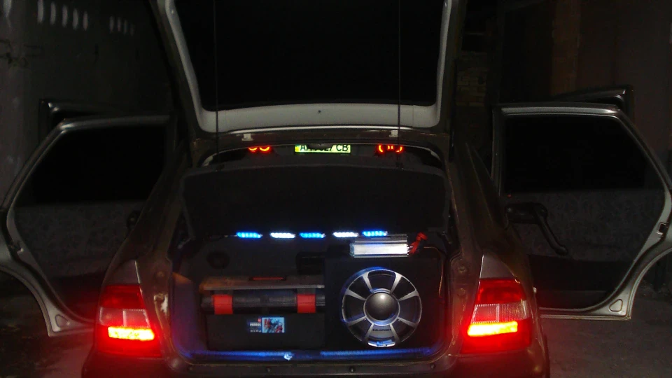 Opel Vectra X16XEL 2