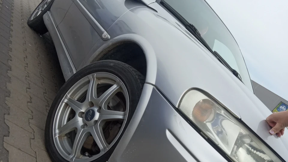 Opel Vectra Х18ХЕ1 2