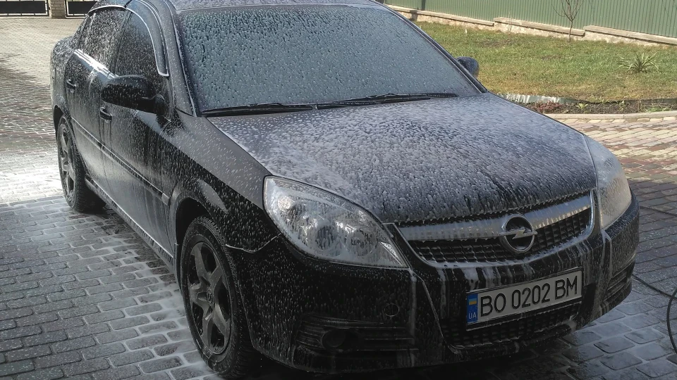 Opel Vectra Z2.2se