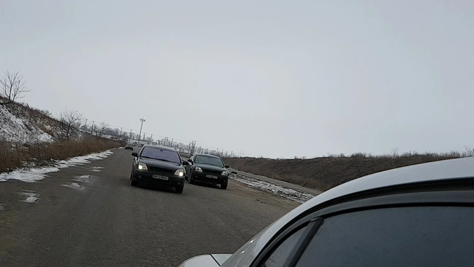 Opel Vectra Z32SE 4