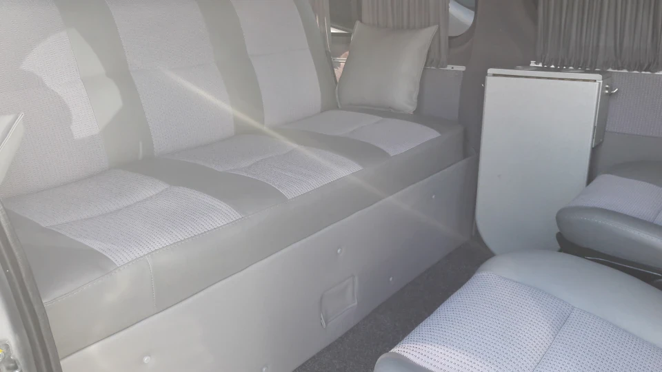 Opel Vivaro 3