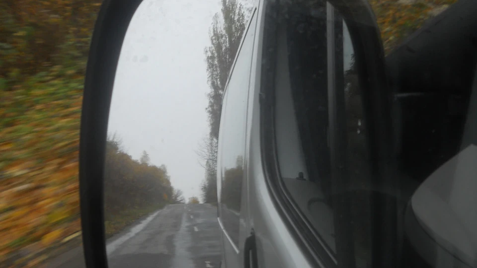 Opel Vivaro 4