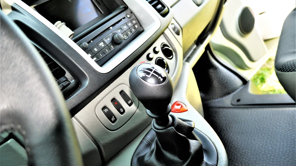 Opel Vivaro 2