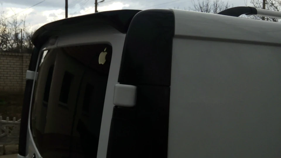 Opel Vivaro 3