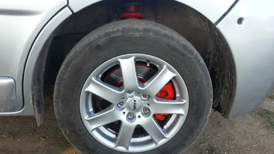 Opel Vivaro 4