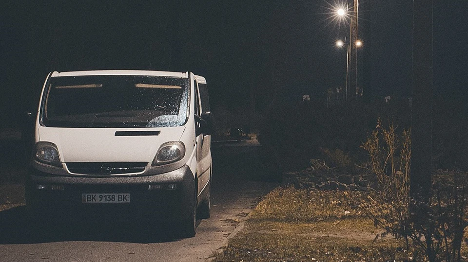 Opel Vivaro 2