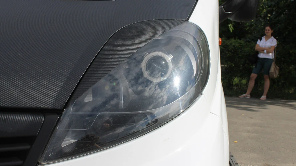 Opel Vivaro 2