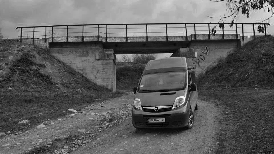 Opel Vivaro 3